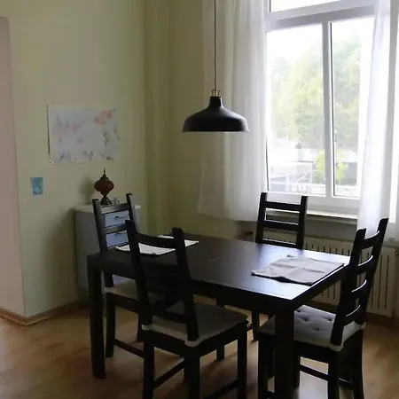 Altbau-style In منزل للإقامة دوسلدورف