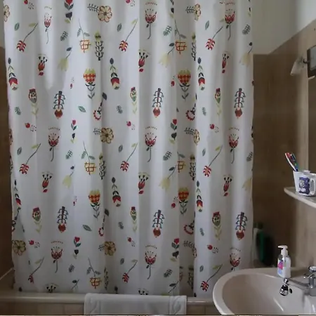 منزل للإقامة Altbau-style In