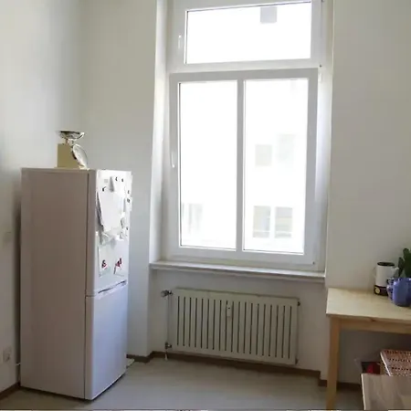 منزل للإقامة Altbau-style In *